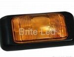 Led Amber Clearance Lamp