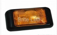 Led Amber Clearance Lamp