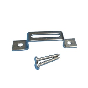 Mounting Bracket - Suit Aussie Traveller Rafters / Anti-Flap Kits