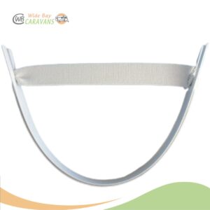 Poptop Tensioner Elastic 210mm Suits 008433