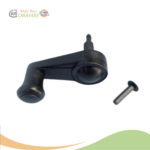 Windout window winder handle