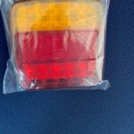 TAIL LIGHT LED