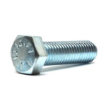 Zinc Plated Bolt 1/2" x 3/4"
