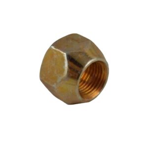 Wheel Nut 1/2" UNF t/s Ford