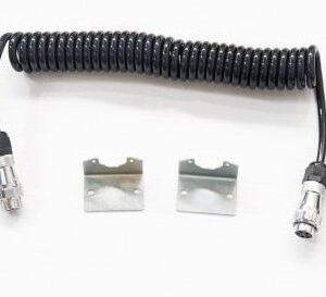 WOZA DOUBLE COMPLETE KIT AHD (7PIN)