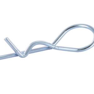 Reece Spring Cotter Pin