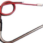 Element 12V 275W - Suit Dometic RM4605 / RM4805 Fridges