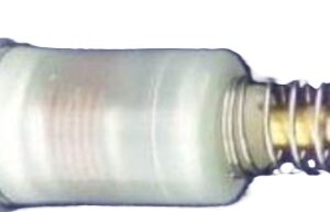 Dometic Gas Magnet Safety Valve Small 3 Way Fridge Electrolux