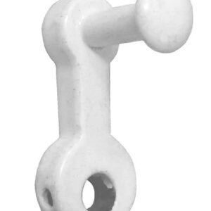 SUNBURST ECLIPSE RATCHET LEVER WHITE
