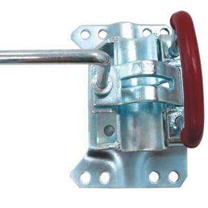 ALKO Adj. Swivel J/Wheel Bracket