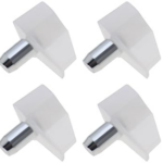 Plastic Shelf Supports