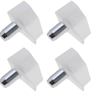 Plastic Shelf Supports