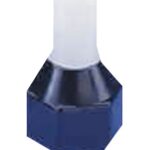 Straight Barb with 1/2' Tail