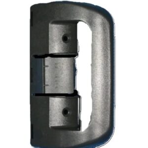 Door Handle (Black) to suit Dometic RM4601/RM4605/RM 4805/RPD175/RPD215 Fridges