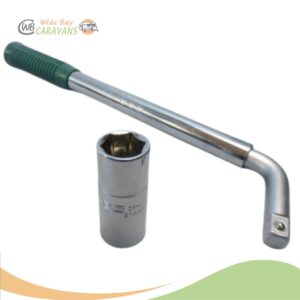 Trail-A-Mate Extendable Wheel Brace