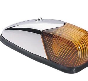 External Cabin or Front End Outline Marker Lamp (Amber)