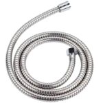 Shower Hose - 1.5m Chrome