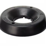 Supex Jockey Wheel Receiver