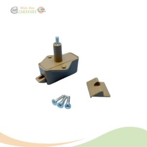 1269B C/BORARD CATCH LONG STEM