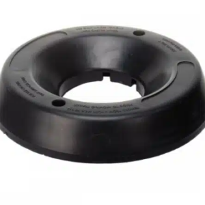 Supex Jockey Wheel Receiver