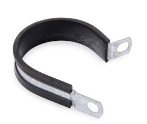PIPE RETAINING CLIP - 35MM X 12MM