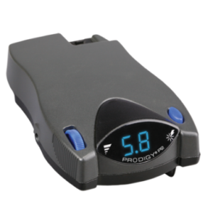 Teckonsha Prodigy P2 12V Brake Control 1-4 Axle