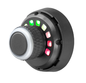 Curt Spectrum 2 Brake Controller - DASH Mount. 529022