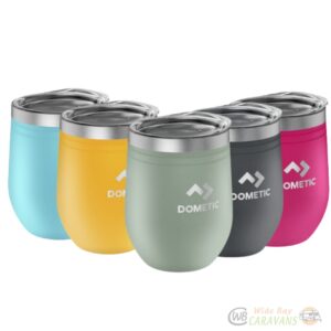 Dometic Wine Tumbler 300ml