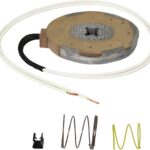 Dexter Oval 12" Electric Brake Magnet Kit