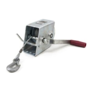 Al-ko Boat Winch 5:1 1:1 700kg