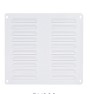 VENTILATION GRILL#2 WHITE