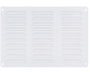 VENTILATION GRILL#3 WHITE