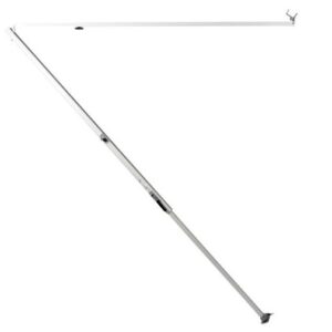 DOMETIC STANDARD WHITE HARDWARE