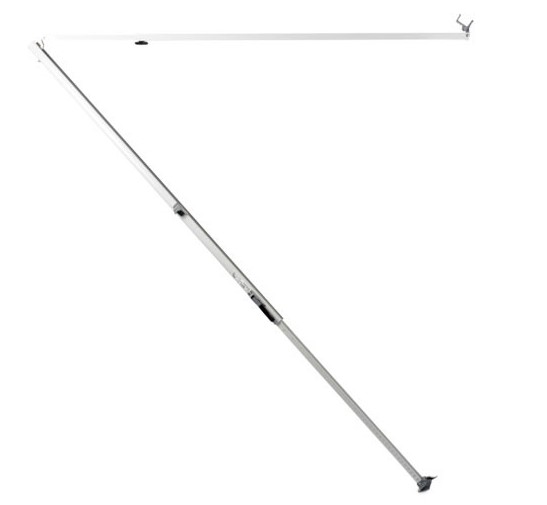 DOMETIC STANDARD WHITE HARDWARE