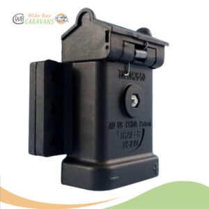 Mounting Kit - Suit 50amp Anderson Plug