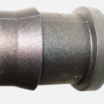 Plastic Barbed End Plug 25mm