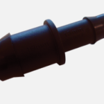 Plastic Barbed Reducing Joiner 19mm x 13mm