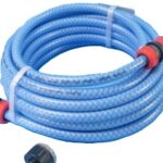 Camec Drinking Water Hose with Fittings