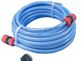 Camec Drinking Water Hose with Fittings