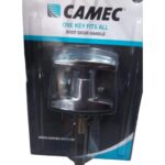 One Key Fits All Small T Handle Boot Door