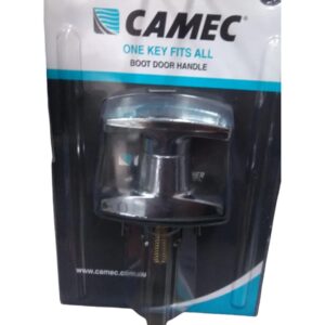 One Key Fits All Small T Handle Boot Door