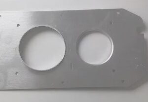 TRUMA ULTRASTORE COWL PLATE (A14)