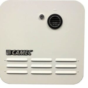 White Door Only -Camec Digital Instantaneous Gas Water Heater