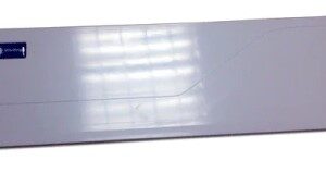 NEW STYLE PLASTIC FREEZER DOOR FOR THE VITRIFRIGO C115I & C130L