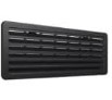 Thetford Bottom Fridge Vent Blk. 63124627