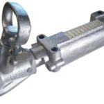 Override Coupling 2000KG Dacromat - Active Fabrications Brand