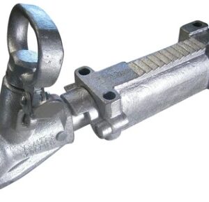 Override Coupling 2000KG Dacromat - Active Fabrications Brand