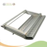 Step Single - Shallow - Painted