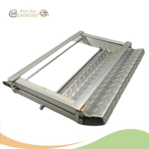 Step Single - Shallow - Painted