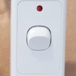 SWIFT HOT WATER SWITCH FOR GAS